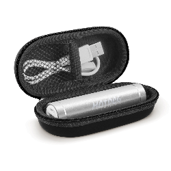 Sabre Power Bank with Case 108052-4-887 Sabre Power Bank with Case 108052-4-887